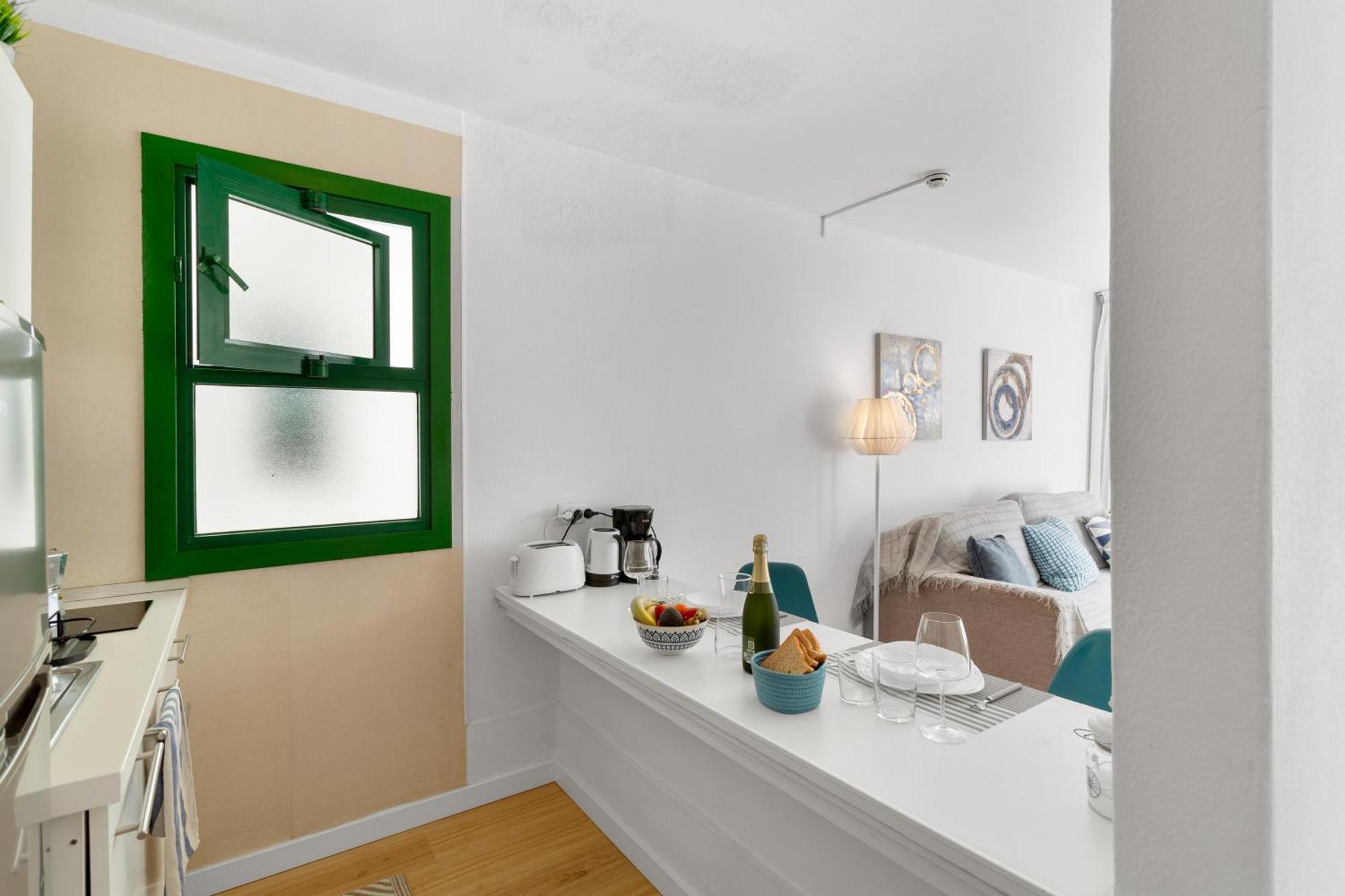 Casita Blanca Villa Puerto Rico  Bagian luar foto