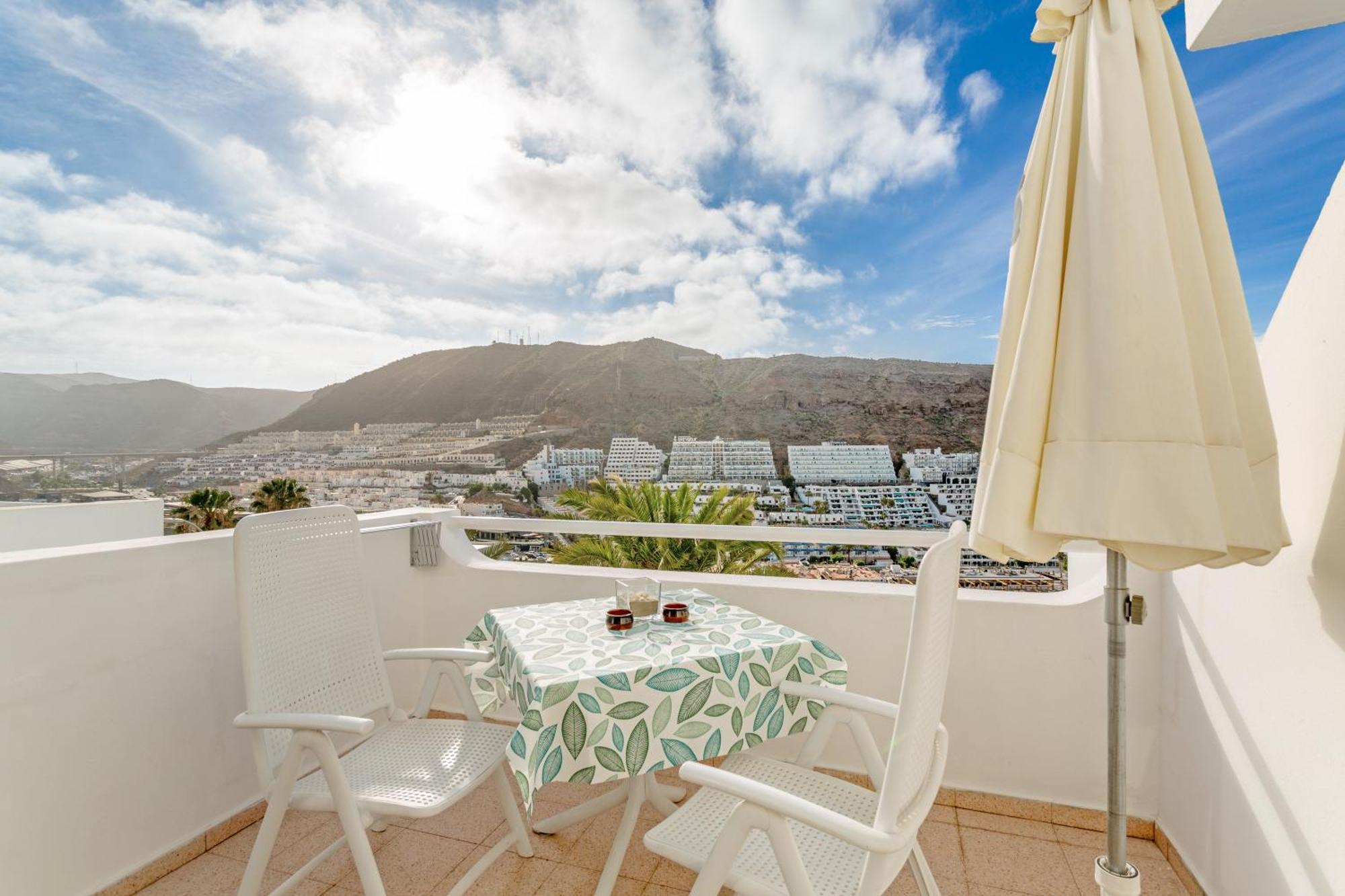 Casita Blanca Villa Puerto Rico  Bagian luar foto